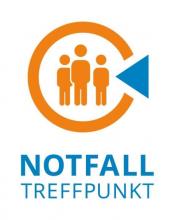 Logo Notfalltreffpunkt