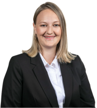 Svenja Schmid